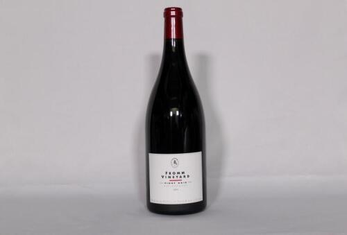 (1) 2004 Fromm Pinot Noir 1500ml, Marlborough