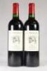 (2) 2008 Roc de Cambes, Cotes de Bourg