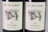 (2) 2008 Roc de Cambes, Cotes de Bourg - 2