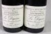(2) 2009 Domaine de Villaine Bourgogne La Digoine, Cote Chalonnaise - 2