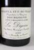 (2) 2009 Domaine de Villaine Bourgogne La Digoine, Cote Chalonnaise - 3