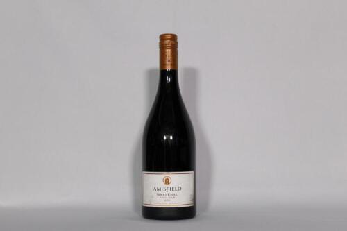 (1) 2006 Amisfield RKV Rocky Knoll Pinot Noir, Central Otago