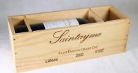 (1) 2009 Saintayme 3000ml, St Emilion