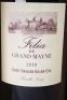 (1) 2010 Filia de Grand Mayne 5000ml, St Emilion - 3