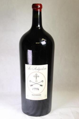 (1) 1994 The Antipodean 12000ml, Matakana*