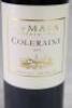 (1) 2013 Te Mata Coleraine, Hawkes Bay - 2