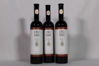 (3) 1998 Lintz Estate Pinot Noir, Martinborough