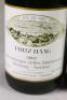 (3) 2002 Fritz Haag Brauneberger Juffer-Sonnenuhr Riesling Auslese, Mosel Saar Ruwer - 2