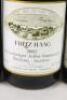 (3) 2002 Fritz Haag Brauneberger Juffer-Sonnenuhr Riesling Auslese, Mosel Saar Ruwer - 3