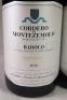 (2) 2012 Cordero di Montezemolo Bricco Gattera Barolo, Piedmont* - 2