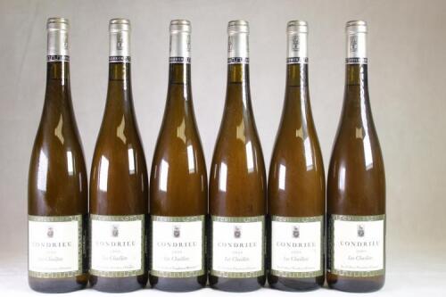 (6) 2009 Yves Cuilleron Les Chaillets Condrieu