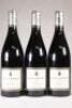 (3) 2015 Yves Cuilleron Bassenon Cote Rotie