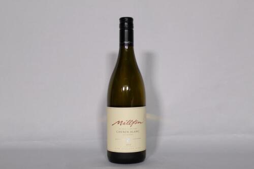 (1) 2015 Millton Chenin Blanc, Gisborne