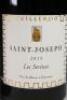 (6) 2015 Yves Cuilleron Les Serines St Joseph - 4