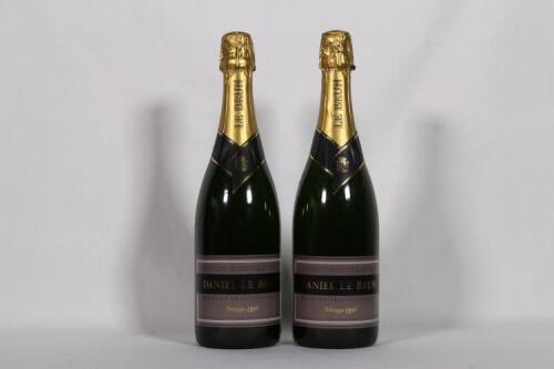 (2) 1996 Daniel le Brun Methode Traditionelle, Marlborough
