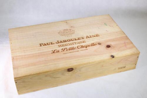 (6) 2005 Paul Jaboulet La Petite Hermitage
