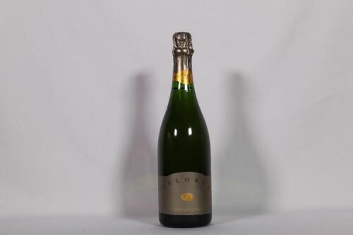(1) 1995 Pelorus Brut, Marlborough