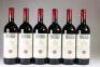 (6) 2006 Marchesi Antinori Tignanello, Tuscany - 2