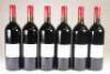 (6) 2006 Marchesi Antinori Tignanello, Tuscany - 6