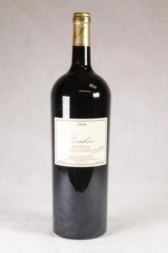 (1) 1998 Providence Private Reserve 1500ml, Matakana