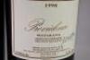 (2) 1998 Providence Private Reserve 1500ml, Matakana - 4