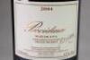 (1) 2004 Providence Private Reserve 1500ml, Matakana - 2