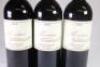(3) 2005 Providence Private Reserve, Matakana - 2