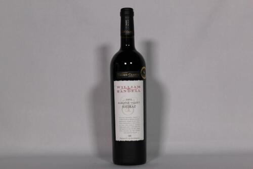 (1) 2004 Thorn-Clarke William Randell Shiraz, Barossa SA