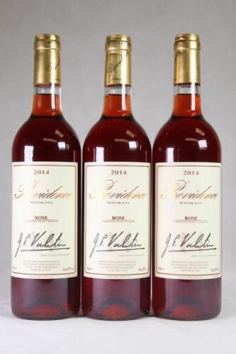 (3) 2014 Providence Rose, Matakana