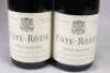 (2) 2008 Rene Rostaing Cote Blonde Cote Rotie - 2