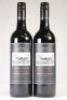 (2) 2016 Wynns Black Label Cabernet Sauvignon, Coonawarra SA