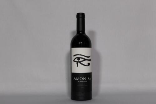 (1) 2007 Amon Ra by Ben Glaetzer, Barossa SA