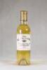 (1) 2010 Chateau Rieussec 375ml