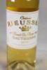 (1) 2010 Chateau Rieussec 375ml - 2