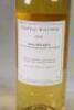 (1) 2010 Chateau Rieussec 375ml - 5