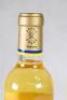 (1) 2010 Chateau Rieussec 375ml - 6