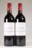 (2) 1997 Domaine de Chevalier, Pessac Leognan