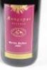 (1) 2001 Rongopai Reserve Merlot/Malbec, Te Kauwhata - 2