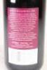 (1) 2001 Rongopai Reserve Merlot/Malbec, Te Kauwhata - 4