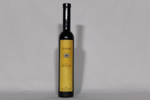 (1) NV Primo Estate Joseph The Fronti 375ml, South Australia