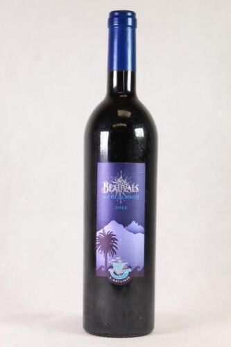 (1) 2011 Les Beauvals IGP Ile de Beate