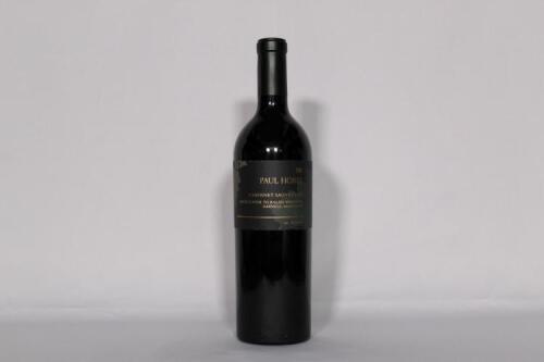 (1) 2004 Paul Hobbs Beckstoffer to Kalon Vineyard Cabernet Sauvignon, Napa USA