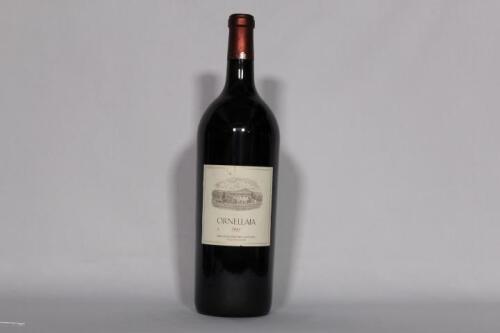 (1) 1995 Tenuta dell'Ornellaia, Bolgheri 1500ml