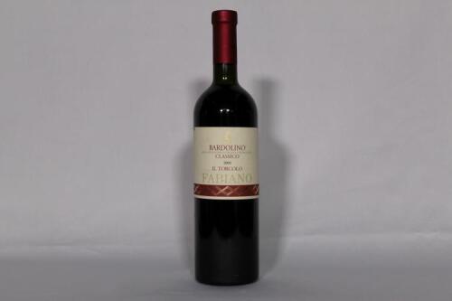 (1) 2005 Fabiano Il Torcolo Bardolino, Veneto