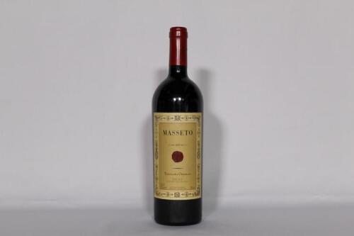 (1) 2000 Tenuta dell'Ornellaia Masseto, Bolgheri