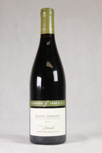 (1) 2014 Ferraton Lieu Dit Paradis Saint-Joseph*