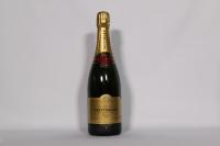 (1) 1983 Tattinger Millesime