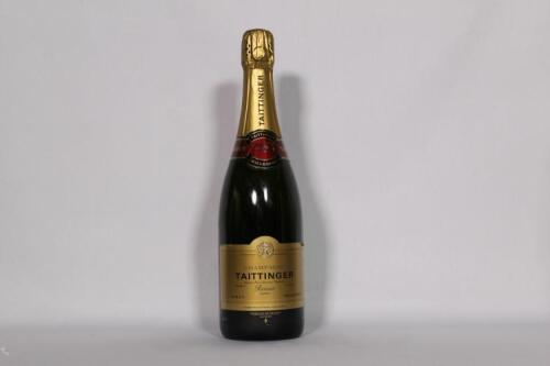 (1) 1983 Tattinger Millesime