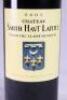 (1) 2005 Chateau Smith Haut Lafitte, Pessac Leognan - 2