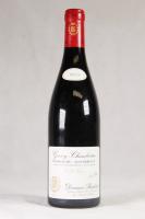 (1) 2008 Domaine Bachelet Gevrey Chambertin Les Corbeaux 1er Cru, Cote de Nuits